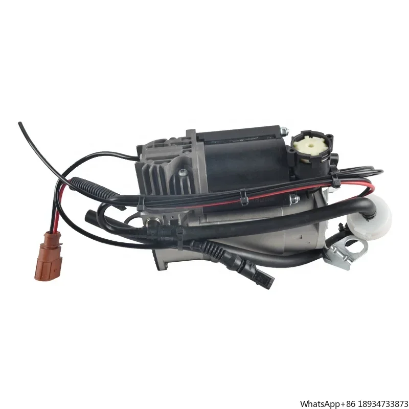 OEM Parts 4F0616005E 4F0616006A 4F0616005D For A6C6 Air Suspension Compressor Pump