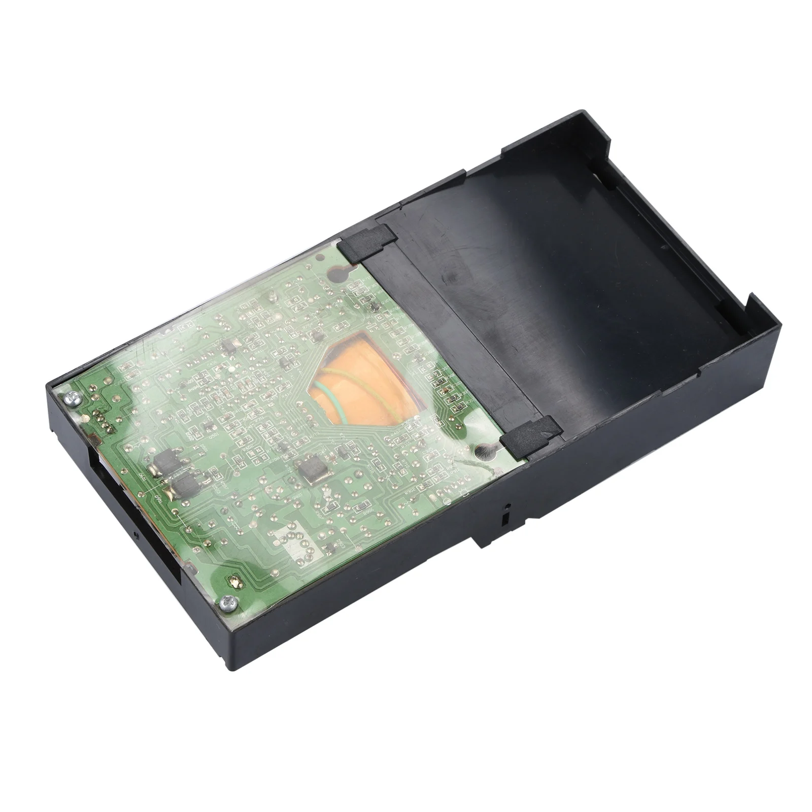 Мини-4-дюймовый ЭЛТ-монитор 12 В 4,2 Вт Micro 4 "CRT черно-белый монитор винтажный Экран Электронная трубка для изображения