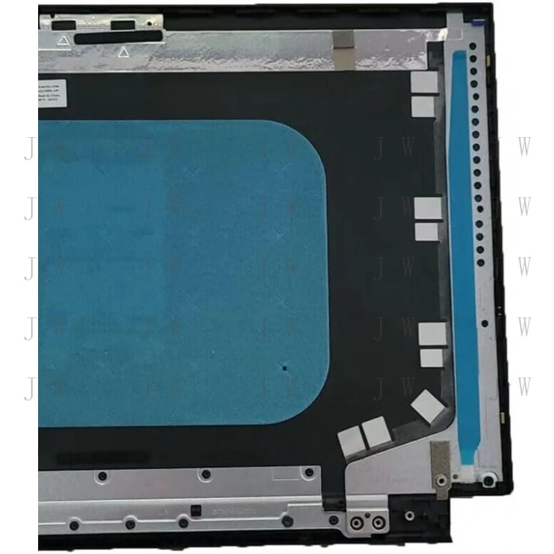 DDW  for Dell G15 5510 5511 5515 0HXRTH 08MNTR Back Cover