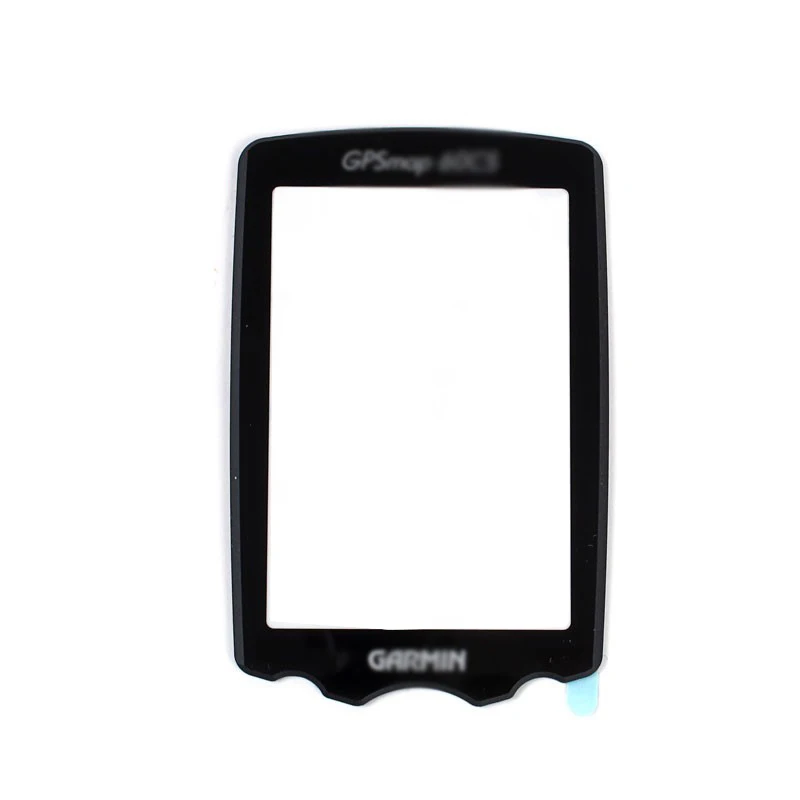 Glass cover screen for GARMIN GPSMAP 60CSX  Without Touch screen digitizer For GPSMAP Repair replacement