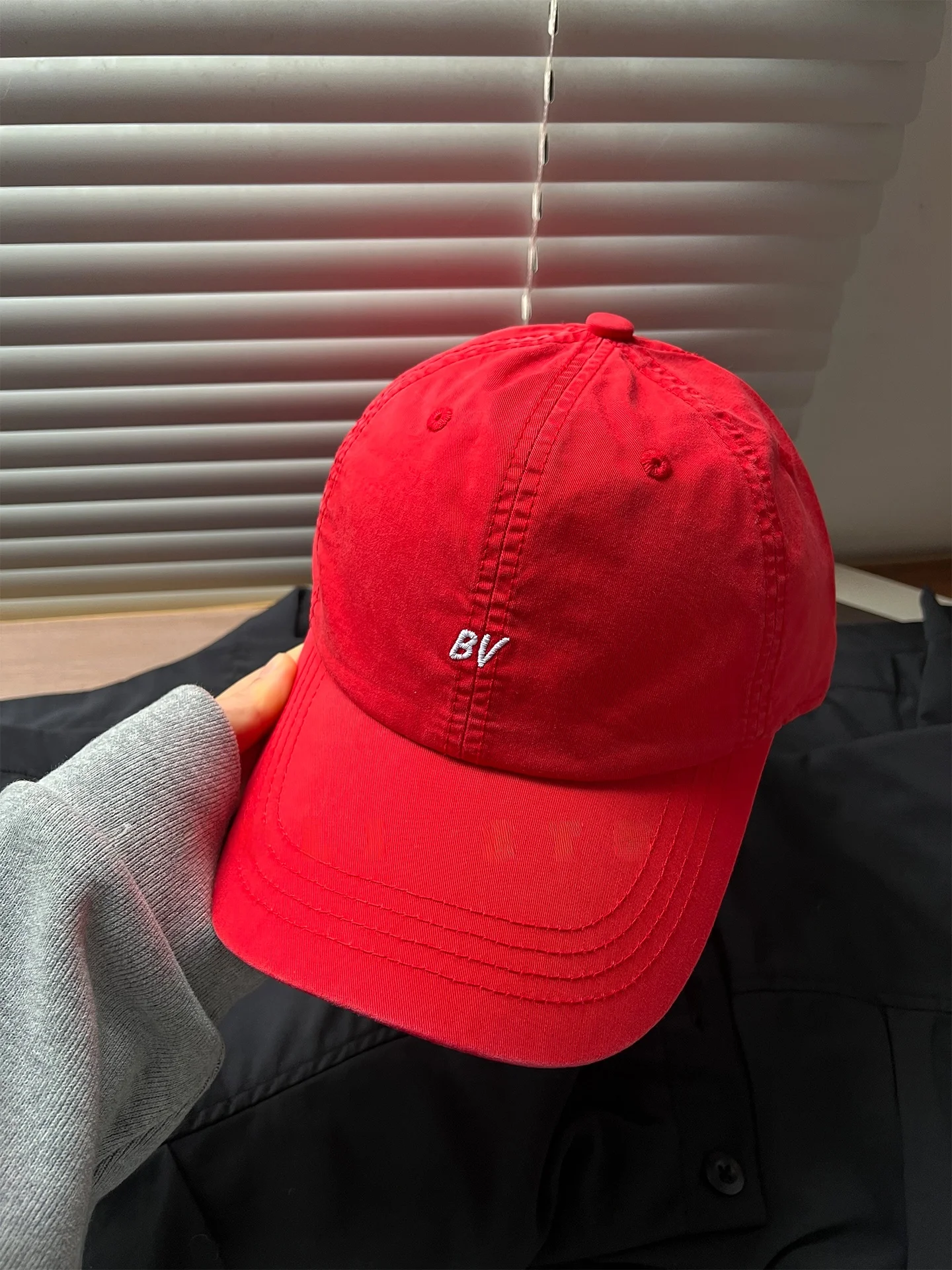 bone-de-beisebol-bordado-retro-americano-yaoli-vermelho-bv-ajustavel-em-algodao-para-protecao-solar-ao-ar-livre-para-homens-e
