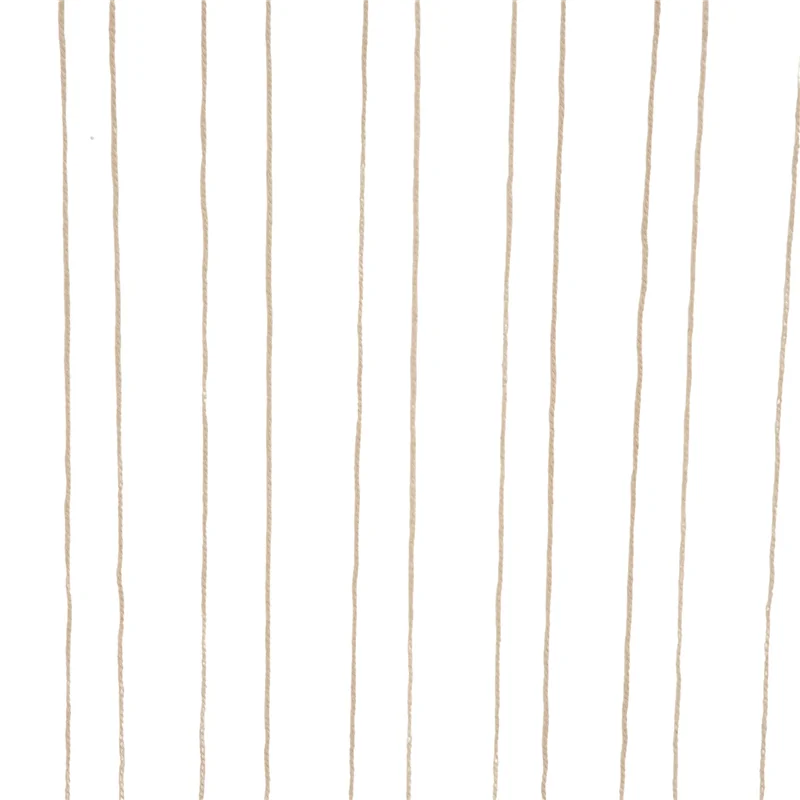 BUONO-Appeso a parete in macramè-Grande appesa a parete in macramè con perline di legno-Decorazione da parete bohémien per camera da letto e soggiorno