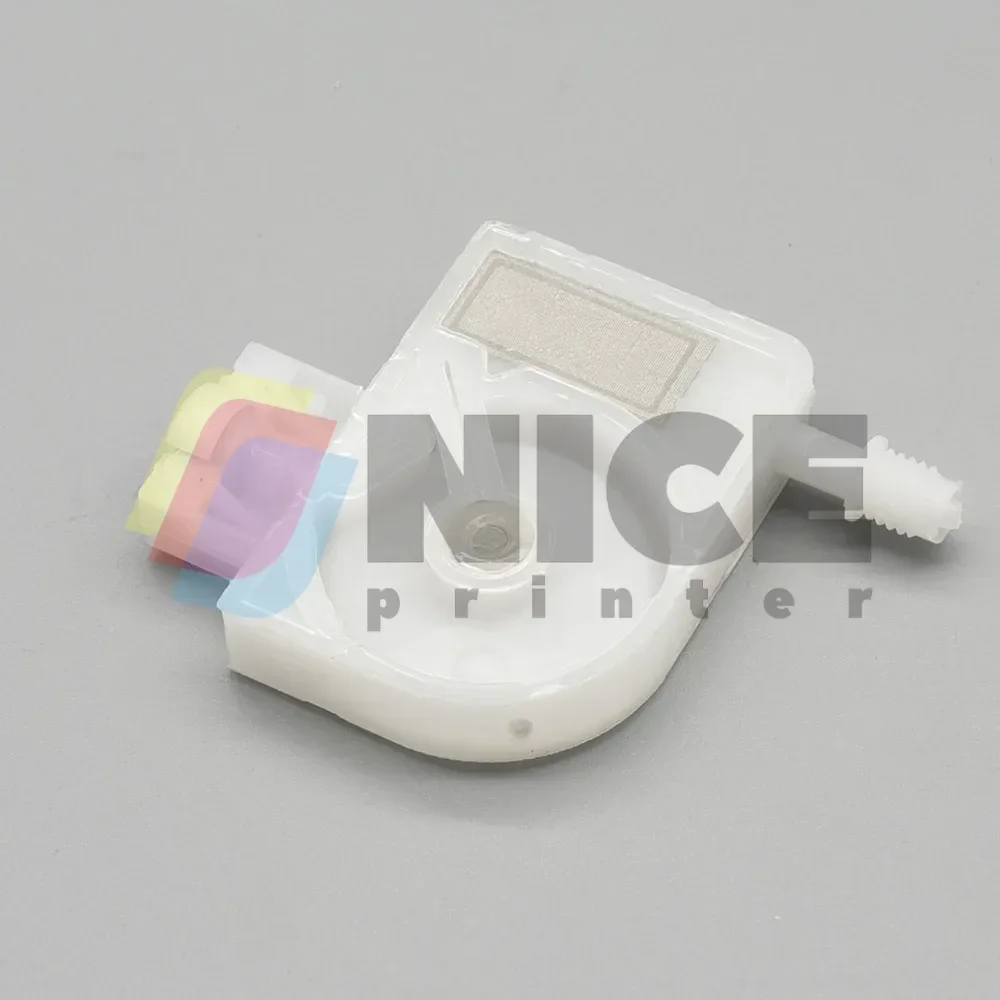 20/50/100PCS Compatible suitable for EPSON 4880 Eco-solvent Damper suitable for 4800 7800 7880 9800 9880 7450 9450 Printer DX5 X