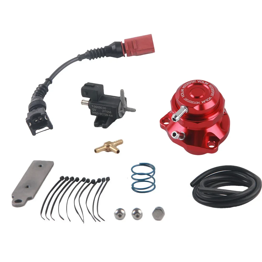 New Red Color Forge… - image