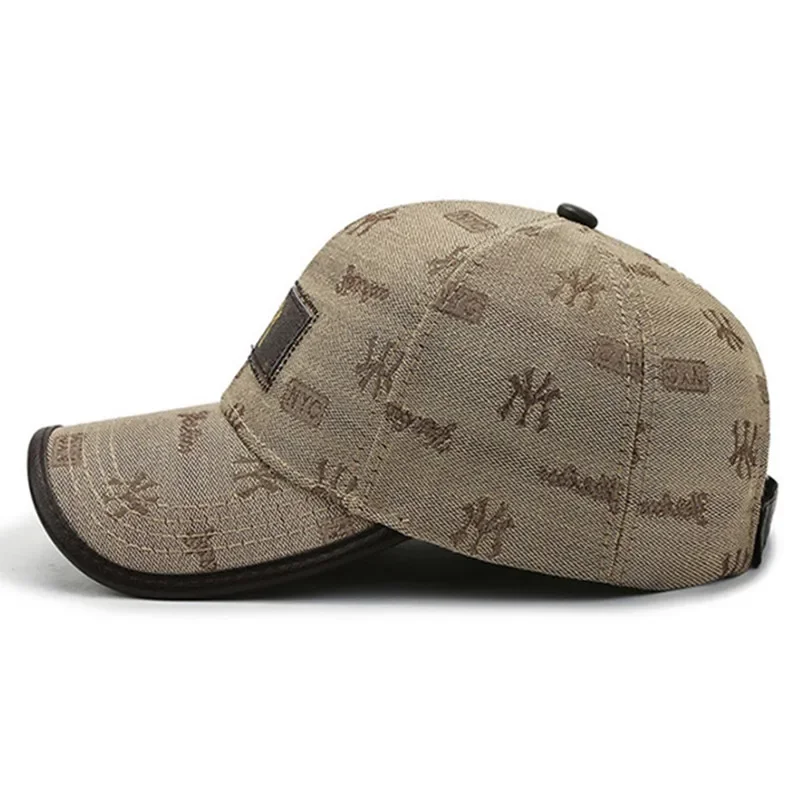 Snapback boné nova primavera verão moda tendência hardtop bonés de beisebol para homens personalidade bordado hip hop festa chapéus chapéu feminino