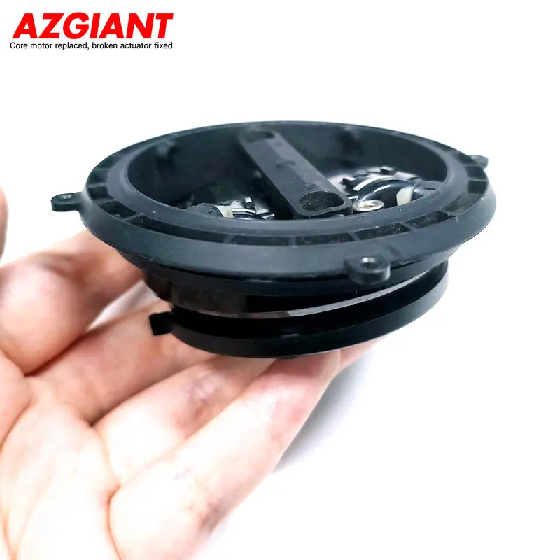 

AZGIANT 3PIN For Renault Kangoo Megane Trafic MK2 Twingo Satis Car Exterior Side View Power Mirror Glass Module Actuator