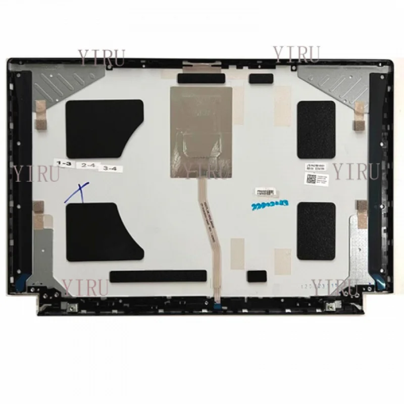 

L New for Dell Alienware M17 R7 A cover top case 0F2F8T