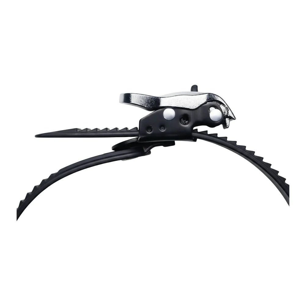 

Ремень для роликовых коньков с быстрой застежкой, регулируемая длина 30 см, 50 см, для роликовых коньков, хоккея, лыж