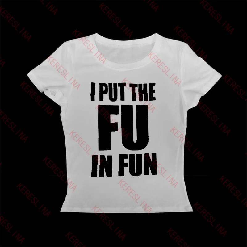 Goth Letter Print W… - image