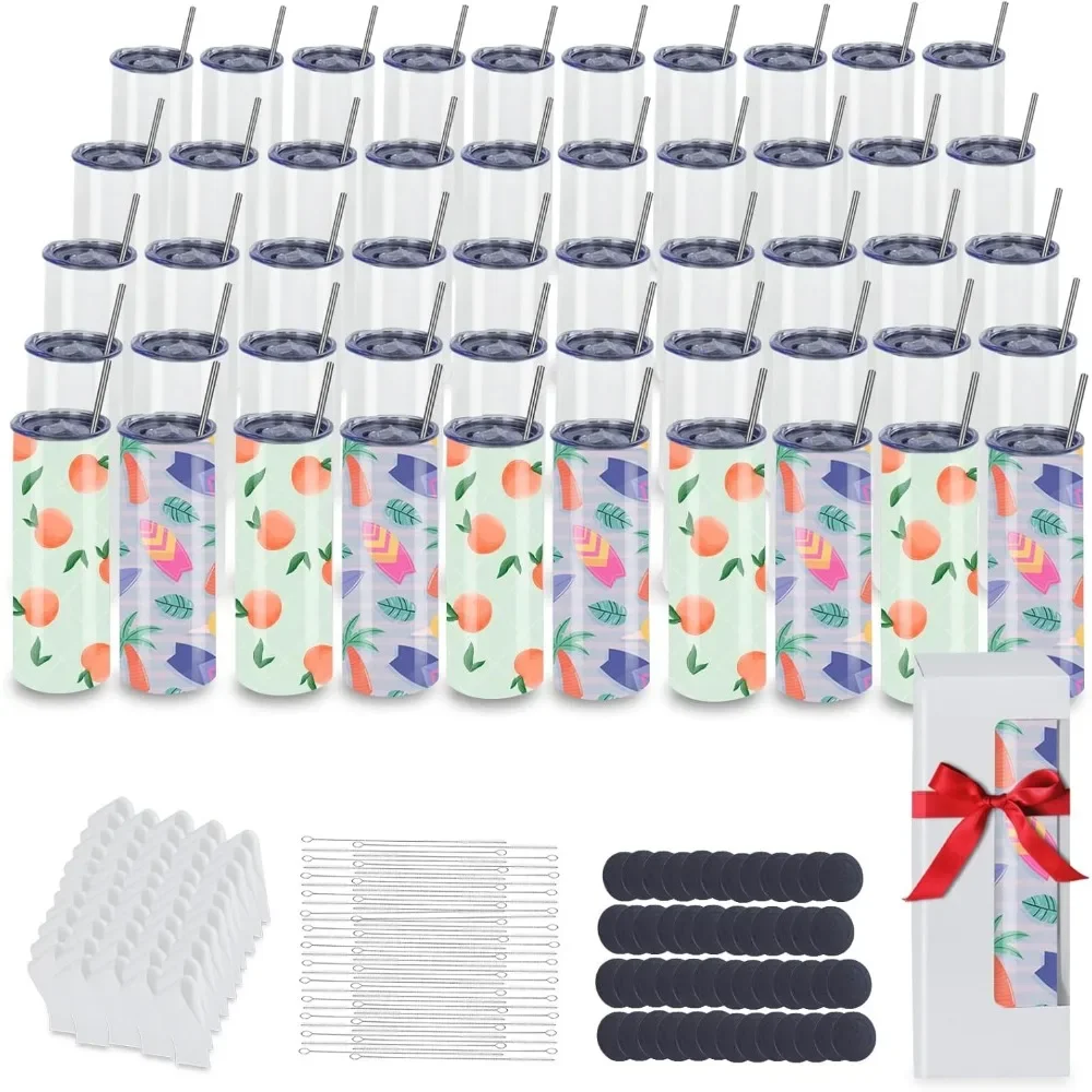 50 Pack Sublimation…