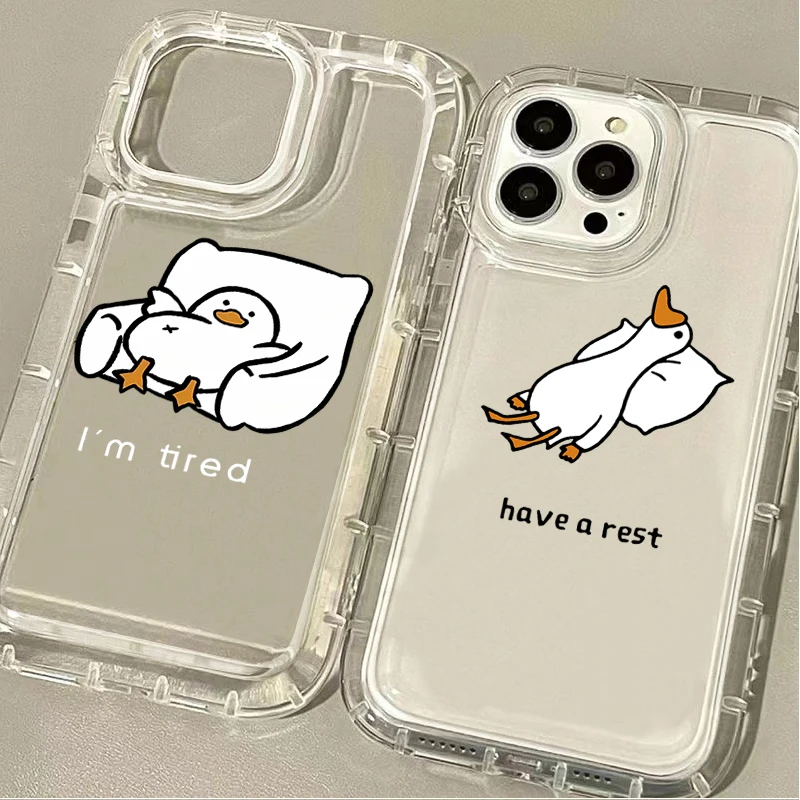 Cartoon Lazy Little…