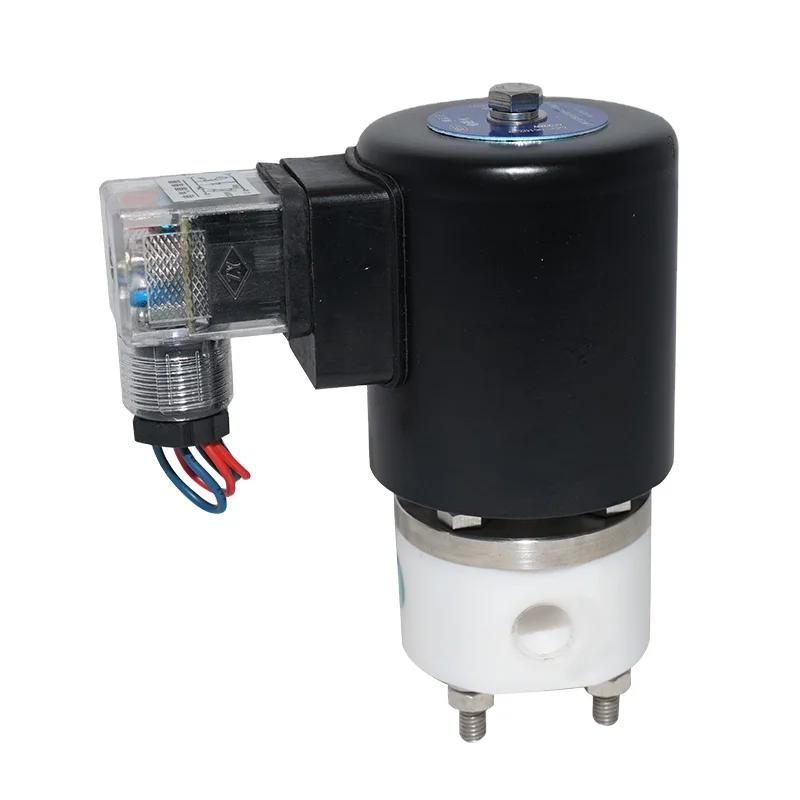 Corrosion-resistant 2 Way 3/8