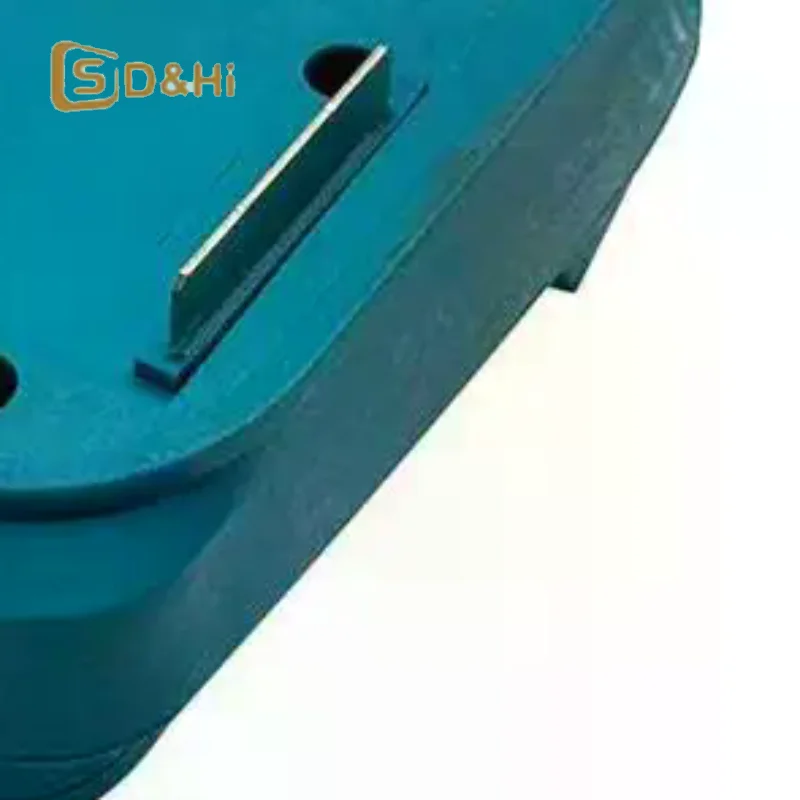 1Pc Battery Adapter Cable Connector With 18V Li-ion Battery DC Power Interface For A3/48F/88F Battery Converter Power Tools Part
