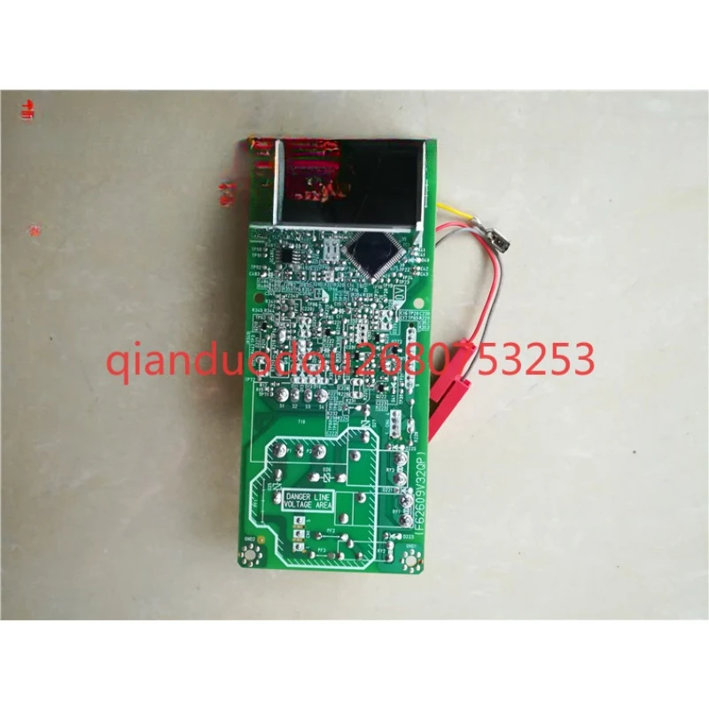 

Suitable for NN-GF381M GF361M F62609V32QP circuit board, computer board main board control board