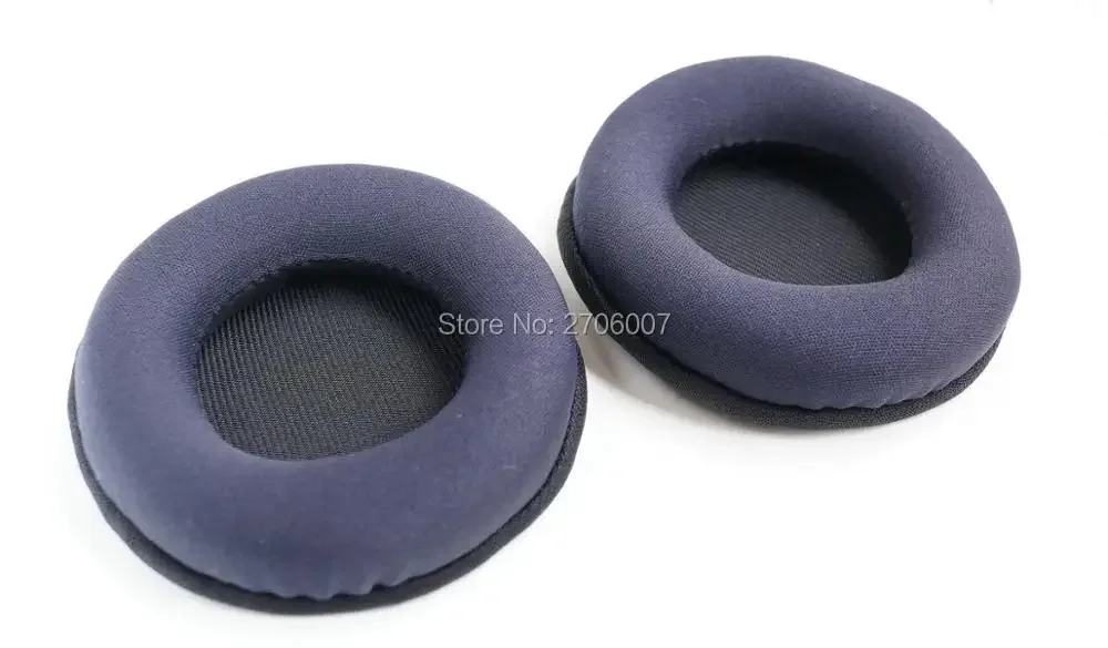 Capa de substituição de protetores de ouvido para fone de ouvido Philips SHC2000 e SBS HP140 (almofadas para fones de ouvido/almofada/auricular) Qualidade de som sem perdas