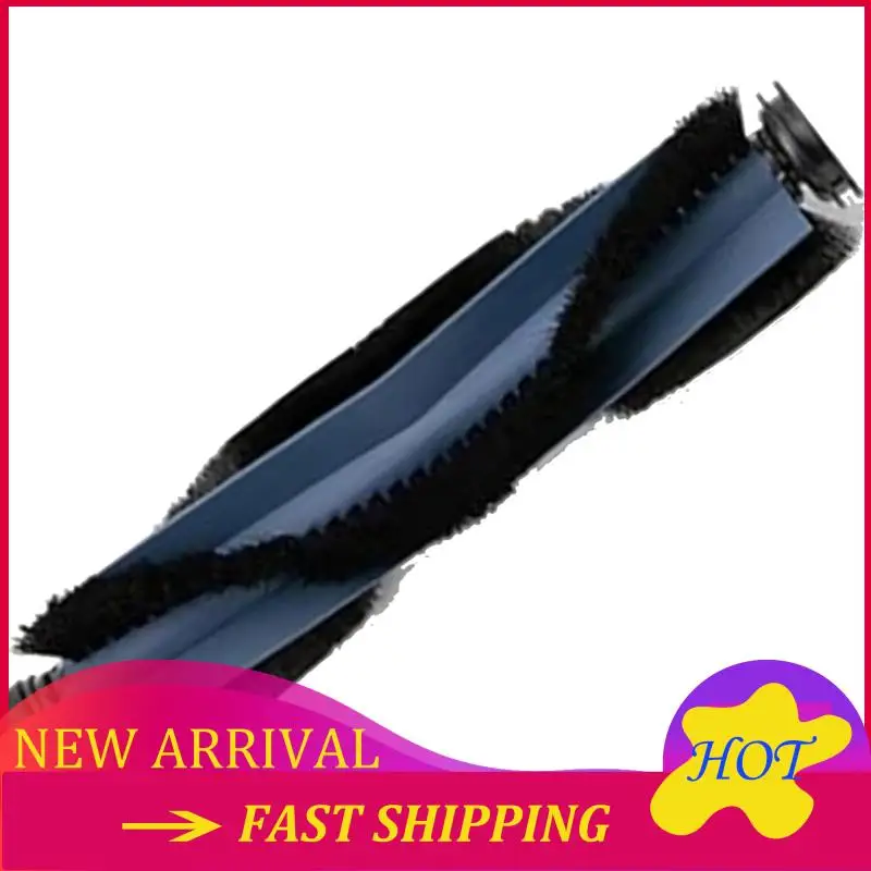 

Buy Now Replacement Parts For Eufy X10 Pro Omni Vacuum Cleaner Accessories Kit Main Side Brush Hepa Filter Mop Cloth Dust Bags