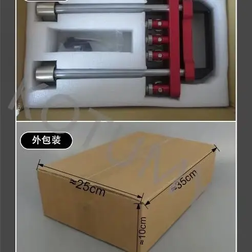 Metal Sheet Roller Single and Double Station Bending Machine Metal Roofing Tools Hand Operated Bending Tools