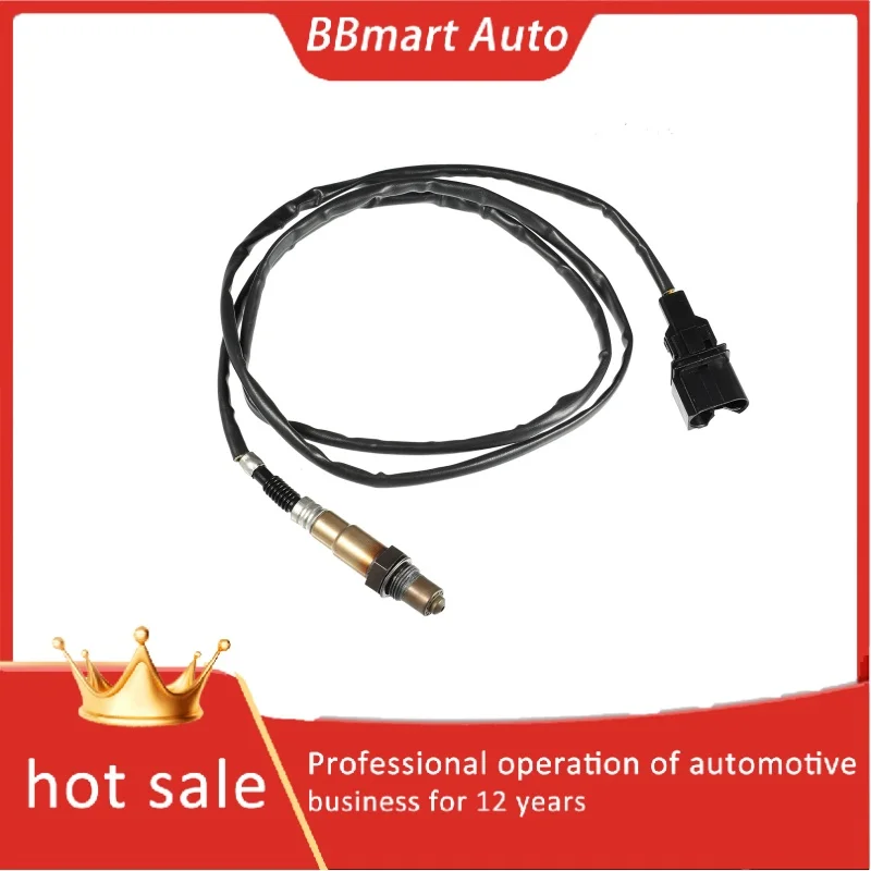 

1K0998262M BBmart Auto Parts Front Car Oxygen Sensor Replacement for Audi Q7 4.2L 2007-2010 Car accesorios para auto
