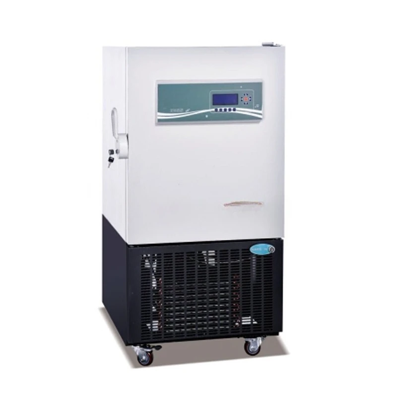 Industrial laboratory refrigerator, temperature-controlled constant temperature freezing cold chain c
