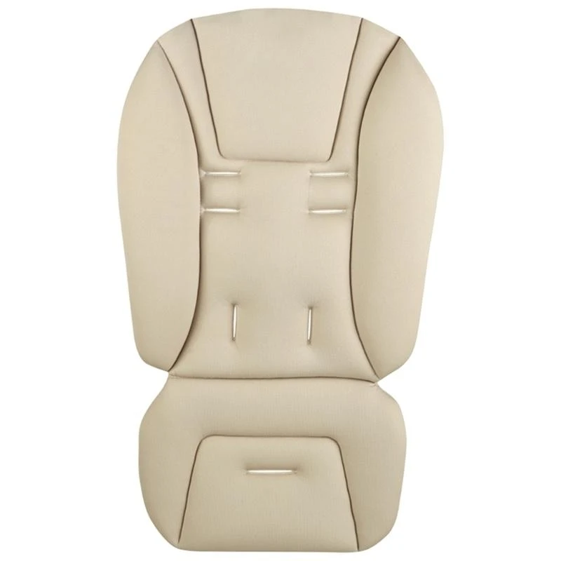 

23GD Strollers Pad Baby Pram Carriage Cushion Toddlers Infant Pushchair Liner