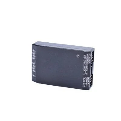 

FY-41AP A fixed-wing multi-rotor flight control, integrated OSD airspeed meter, power module