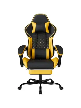 8 best sales Gaming chair cheap - №7