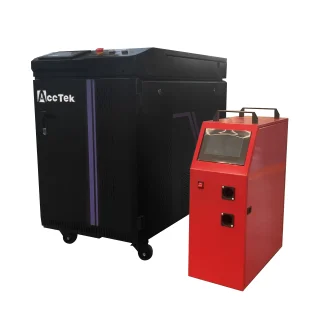 

Portable 1000w fiber laser welding machine welder price Handheld laser welder AKH-1000/2000/3000W