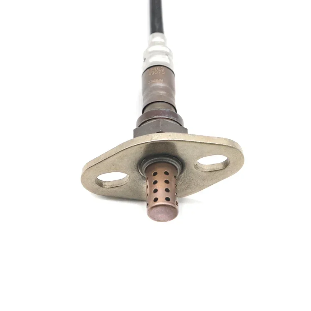 For Toyota 4Runner Highlander Land Cruiser Previa RAV4 Supra Tacoma Lexus LX450 RX300 Lambda O2 Oxygen Sensor 89465-49075 - view 3