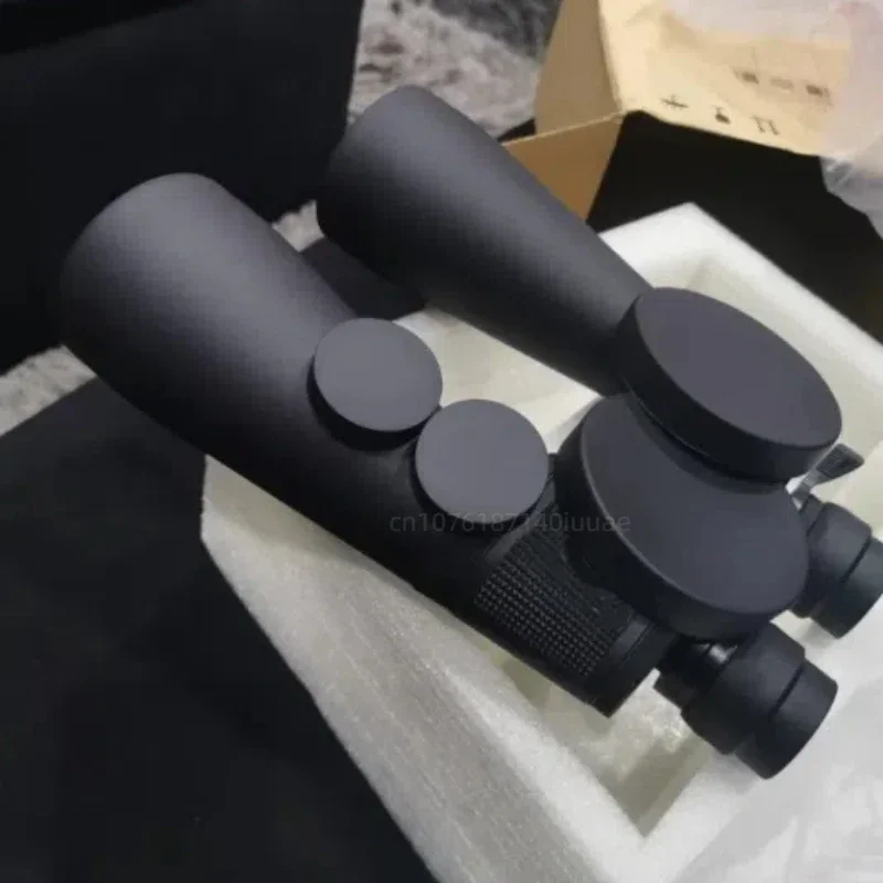 High Definition Binoculars 20-60x Continuous Zoom High Magnification Outdoor Hunting Viewing Optics For Adults Professional