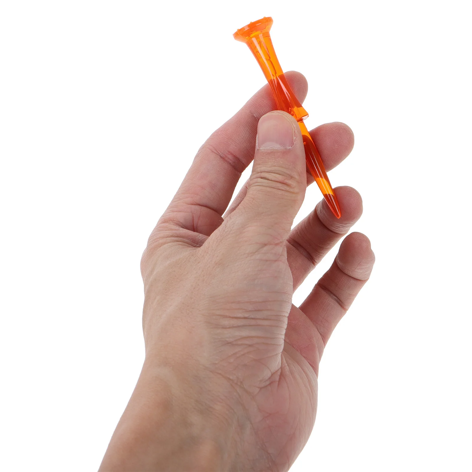 10 قطعة تي شيرتات الغولف البلاستيكية شكل عجلة 83 مللي متر الدقة محاذاة الاستقرار التدريب ممارسة أداة لملحقات الغولف خمر #5