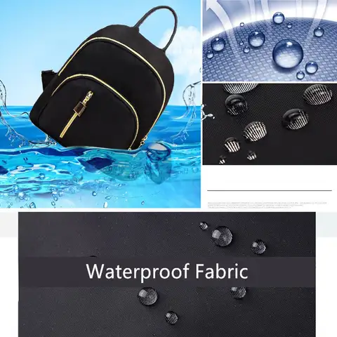 10 best sales svart väska - №3