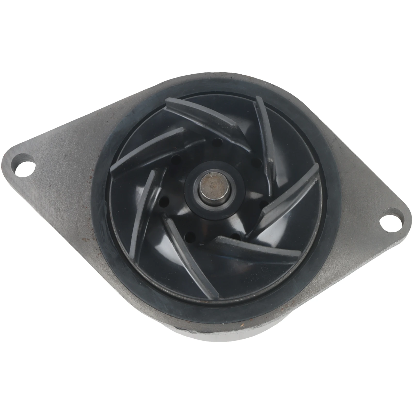 مضخة مياه جديدة مع حشية مانعة للتسرب 2881804 68003402aa 4955359 ap63533 تناسب الكمون 6.7 الديزل 2007 من خلال 2012 اكسسوارات السيارات