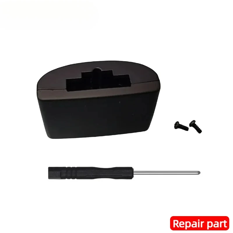Oryginalne części zamienne do słuchawek Logitech G Pro, G Pro X, zamiennik pałąka, zawiasu, klamry, wspornika. — zdjęcie produktu 5