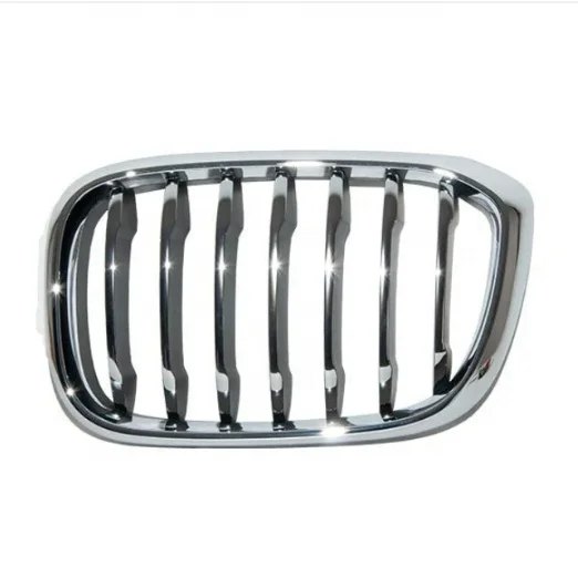 

For BMW X3 G01 Left Center Net Fully Gold Plated