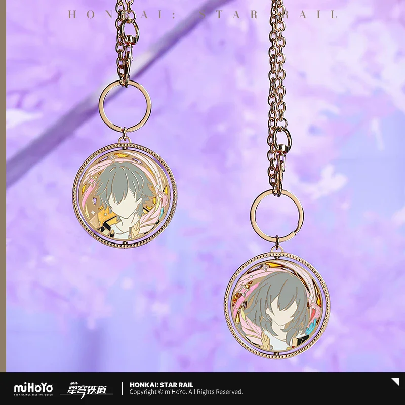 insignia-giratoria-de-la-serie-de-pinceles-de-escritura-de-trailblazer-personajes-de-dibujos-animados-cosplay-merchandising-oficial-de-honkai-star-rail