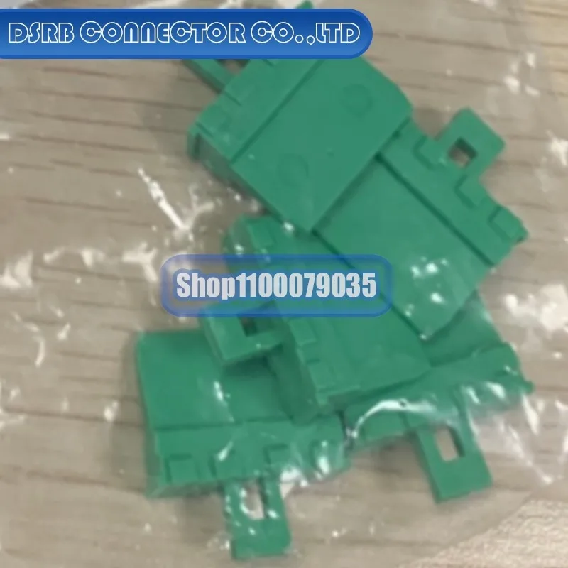 

50pcs/lot W8P WM-3S WM-4S WM-6S 1827572-2 22124492070 35407-6702