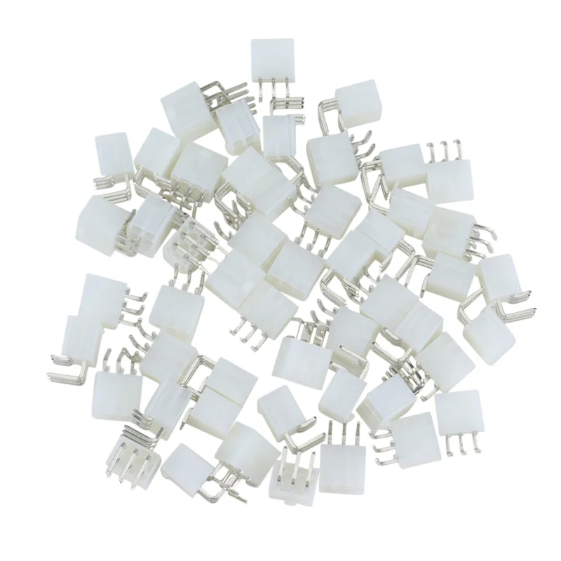 

300 шт. 6-контактный разъем питания, петлитель для Asic Miner Antminer S9 S9K S9J L3 DR3 T9 Z11 Z9 B7 X3 A4 A9 M3 Z1PRO