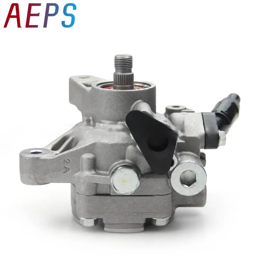 

For HONDA Civic 1.7L 2001 2002 2003 2004 2005 56110PLA023 Power Steering Pump