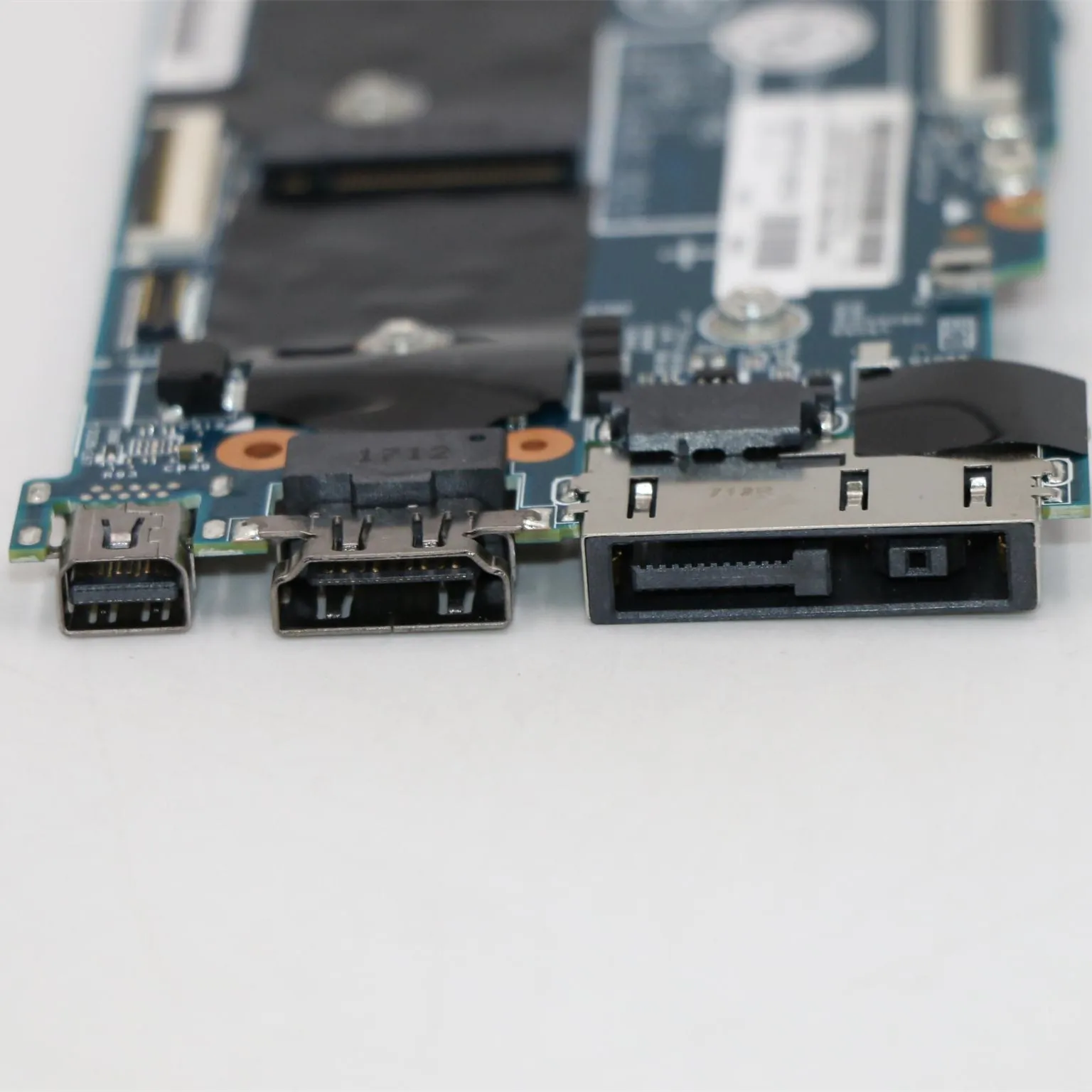 For Lenovo ThinkPad X1 Carbon 3rd Gen Laptop Motherboard With I7
