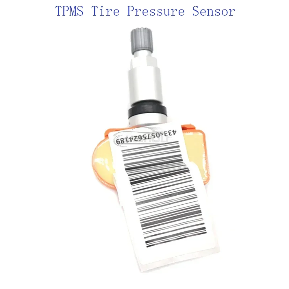 مراقبة ضغط الإطارات مستشعر TPMS 5Q 0998270   لأودي 5Q 0907275 ف