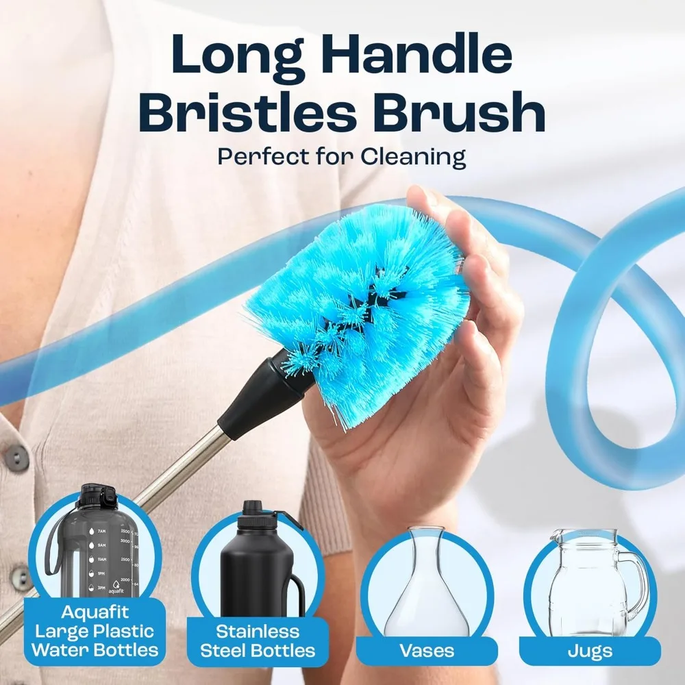 Thumbnail 2 - #2 Baby Bottle Cleaning Brushes Deals & Discounts