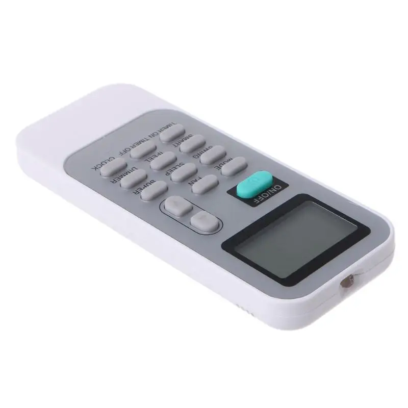 Substituição controle remoto ar condicionado universal para ar condicionado Hisense DG11J1-01 DG11J1-02