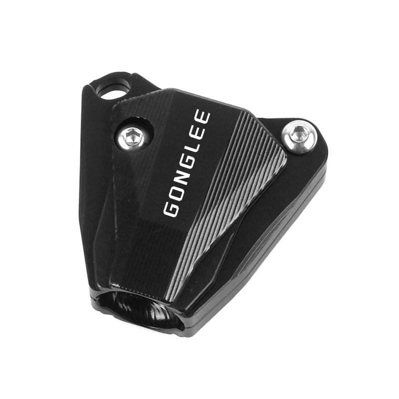 Key Shell Key Cover Key Protective Case for BENDA Chinchilla 450 350 Napoleon 450 BOB 500 Dark Flag 500 950 LFC700