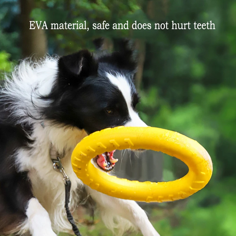 Thumbnail 3 - #10 Puppy Tug Toys Comparison Guide