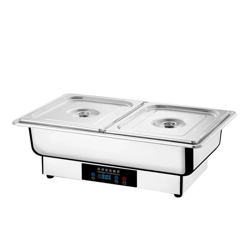 

Quality Assurance Affordable Restaurant Kitchen Equipment Hot Stove Electric Buffet Stove