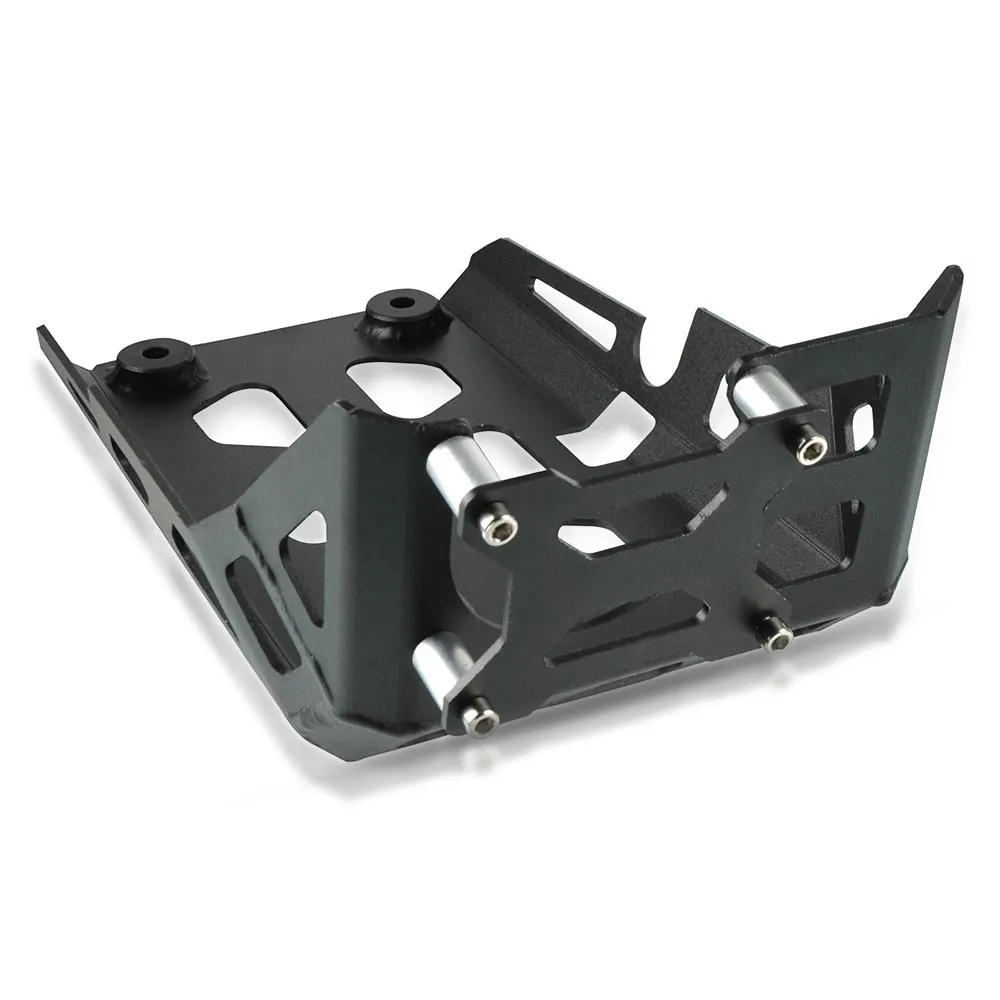 اكسسوارات الدراجات النارية لسيارات BMW G310GS G310R 2016 - 2025 غطاء حماية المحرك الهيكل تحت لوحة التزلج GS310 G 310 GS/R #5