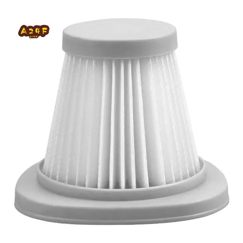 

A24F-Hepa Filters For Xiaomi Deerma DX118C DX128C Vacuum Cleaner Handheld Cordless Replace For Home Clean Accessories