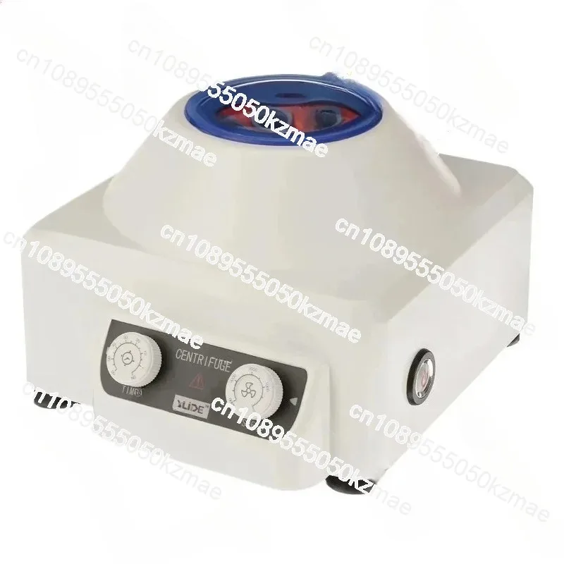 

For AC110-240V 4000RPM Electric Laboratory Plasma Centrifuge Instrument 5mL 10mL 15mL