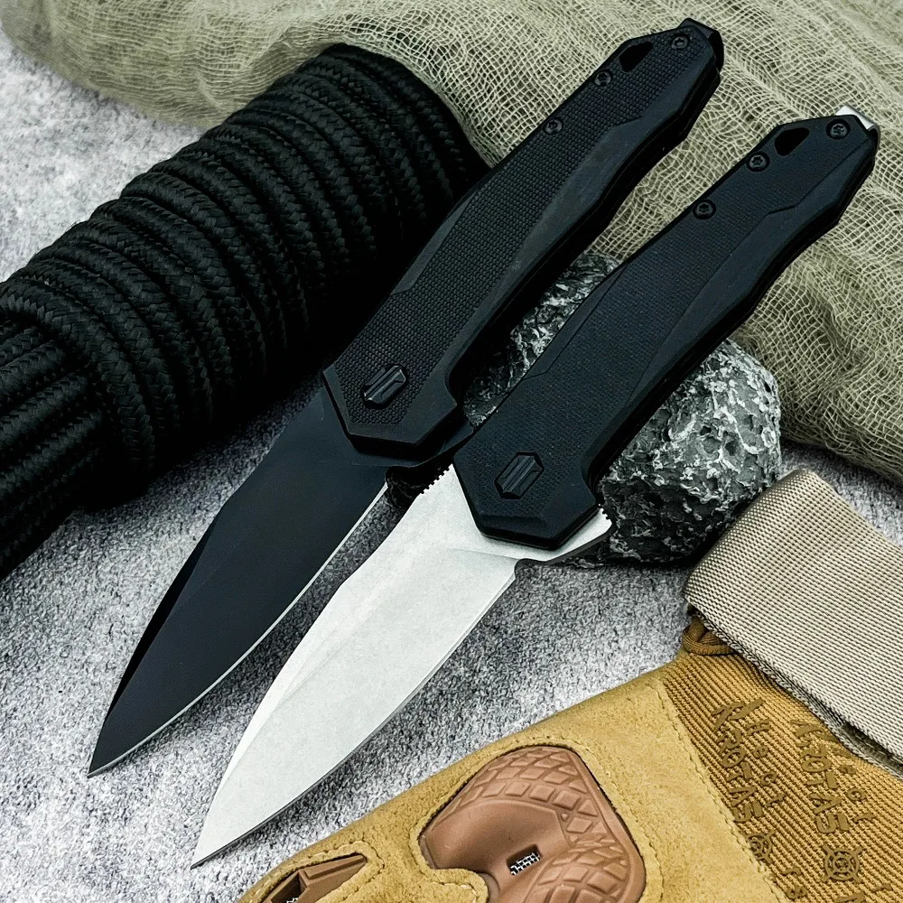 Tactical Pocket Kni…