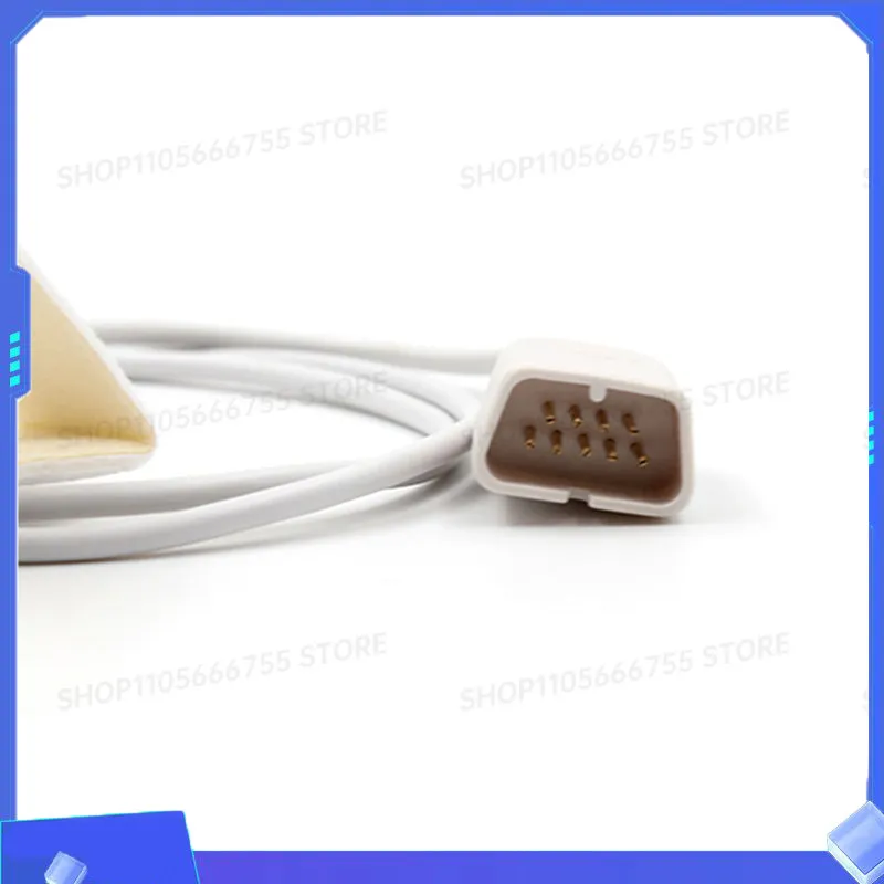 BSM-2301 2351 2303 disposable probe 9-pin sponge